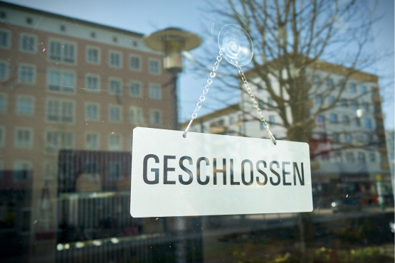 Leerstand (Foto: Adobe Stock)
