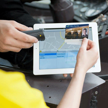 Mobilitätskonzept