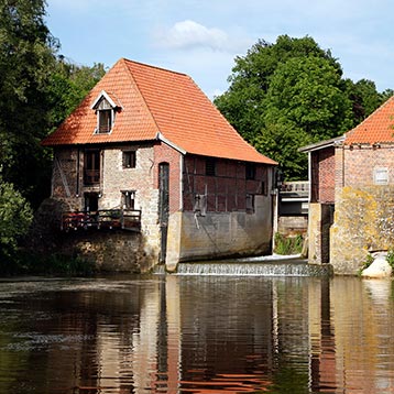 Baudenkmäler