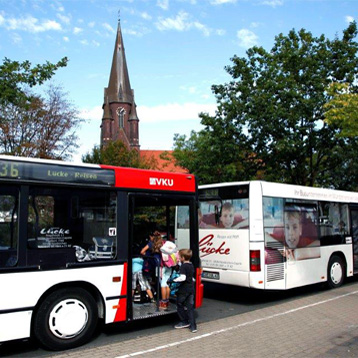 Nahverkehr