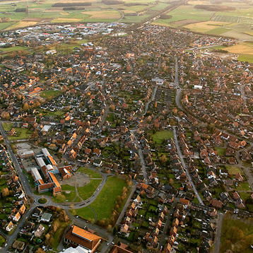 Wirtschaftsförderung