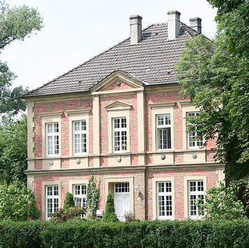 Ortsteil Vinnum